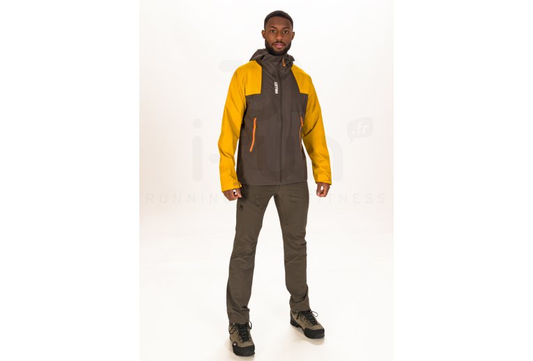 Millet Trekker Stretch III Herren