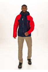 Millet Trekker Stretch III Herren