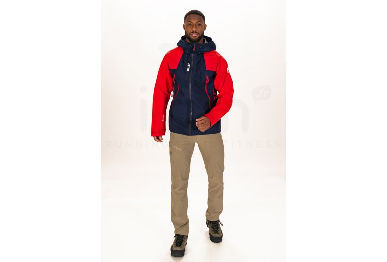 Millet Trekker Stretch III Herren