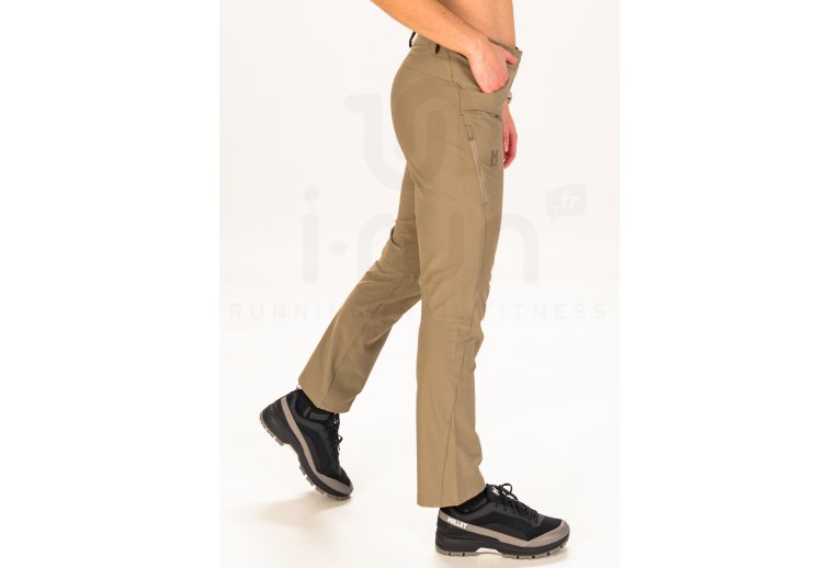 Millet Trekker Stretch III