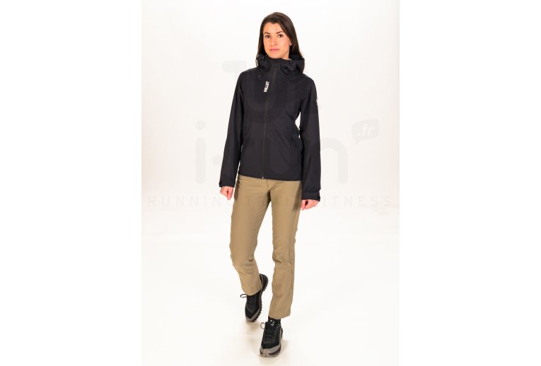 Millet Trekker Stretch III Damen