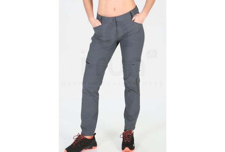 Millet pantal�n Trekker Stretch