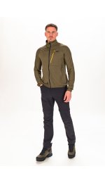 Millet Trekker Stretch Zip Off M