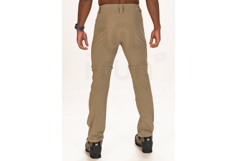 Millet Trekker Stretch Zip Off Herren