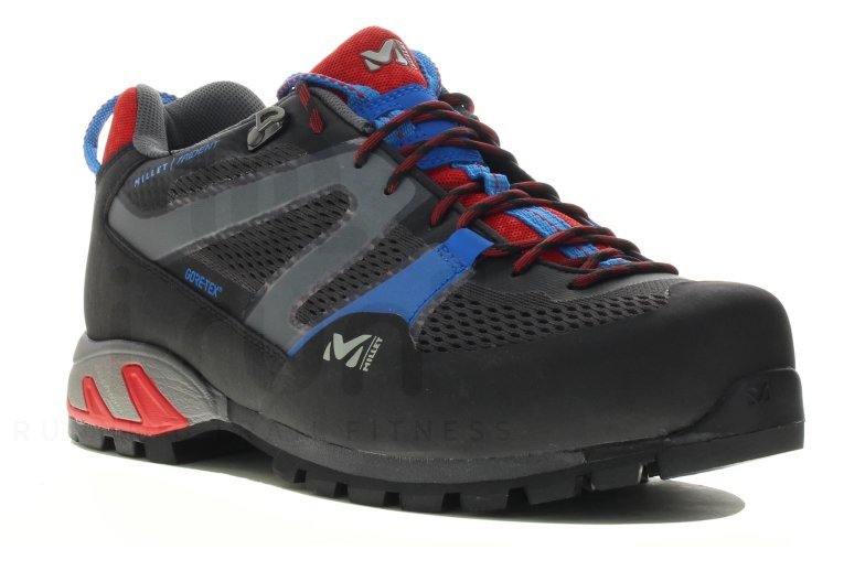 Millet Trident Gore-Tex