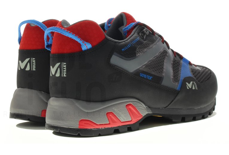 Millet Trident Gore-Tex