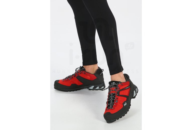 Millet Trident Guide