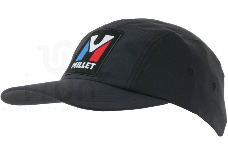 Millet Trilogy 5 Panel