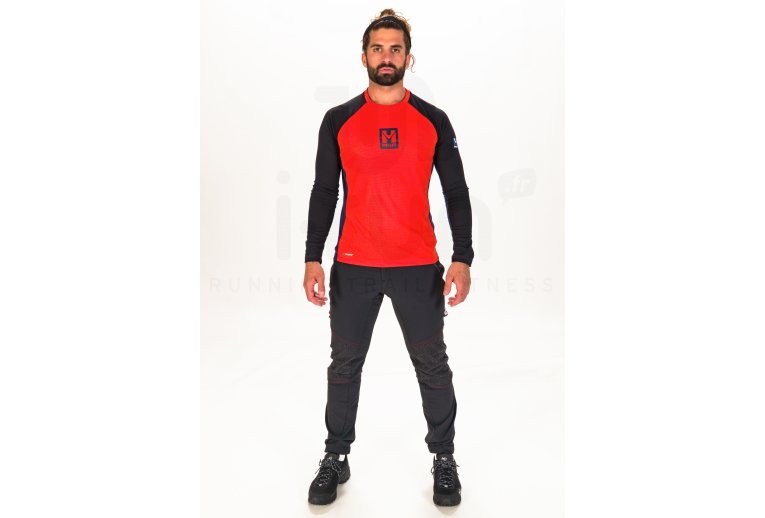 Millet Trilogy Sky M