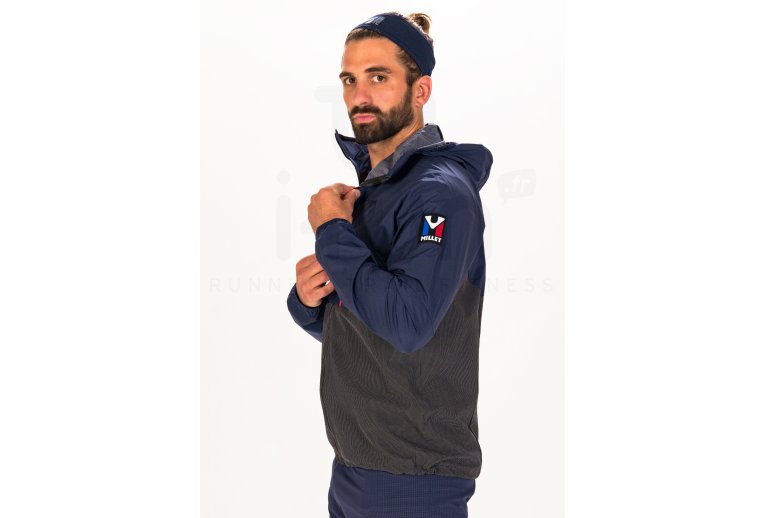 Millet chaqueta Trilogy Sky Shield
