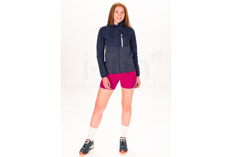 Millet Trilogy Sky Shield Damen