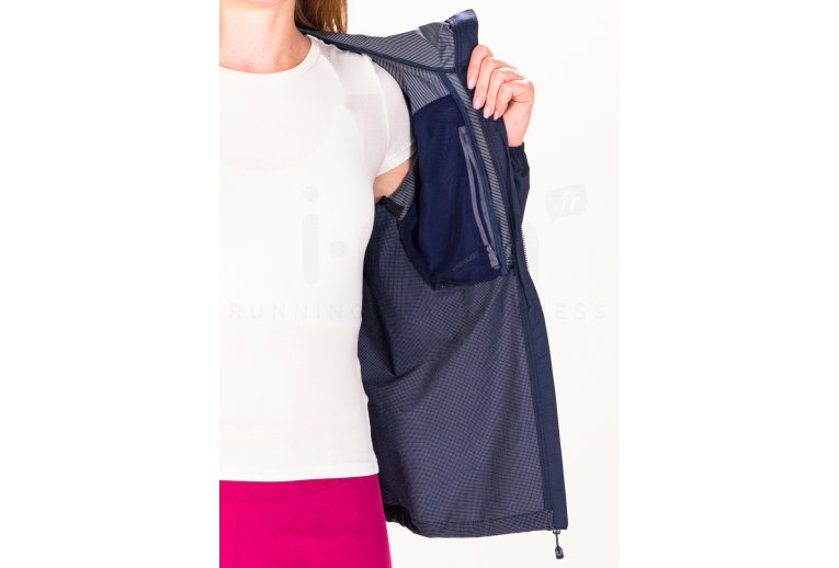 Millet Trilogy Sky Shield Damen