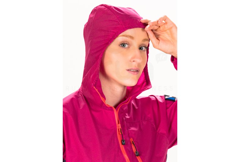 Millet Trilogy Sky Shield