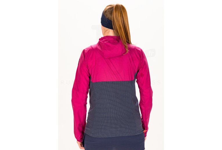 Millet Trilogy Sky Shield