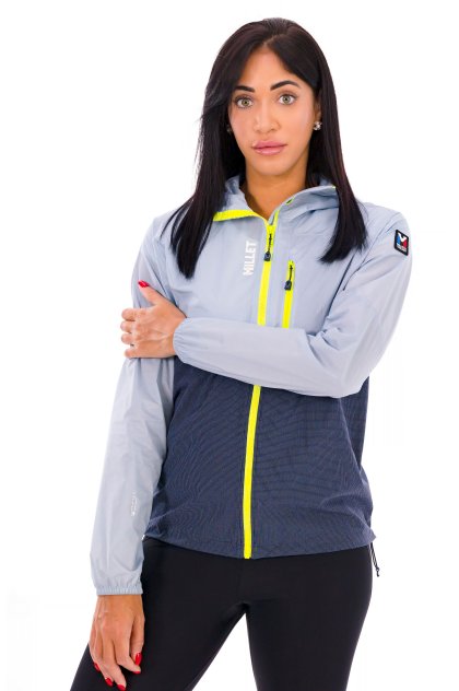 Millet Trilogy Sky Shield Damen