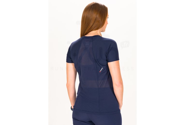 Millet Trilogy Sky Damen