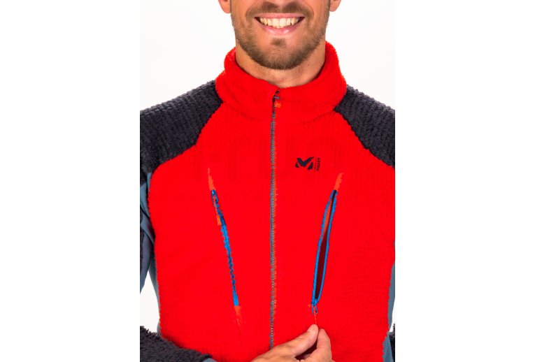 Millet Trilogy XWool Herren