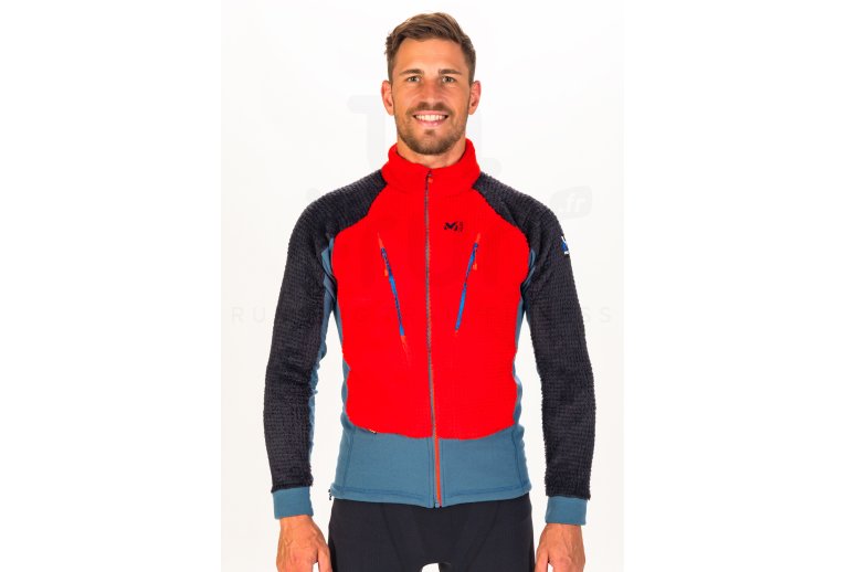 Millet Trilogy XWool Herren