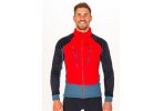 Millet Trilogy XWool Herren