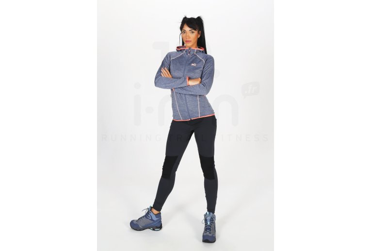 Millet Tweedy Mountain Damen