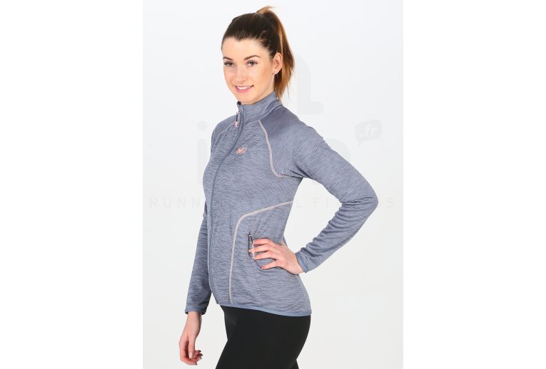 Millet chaqueta Tweedy