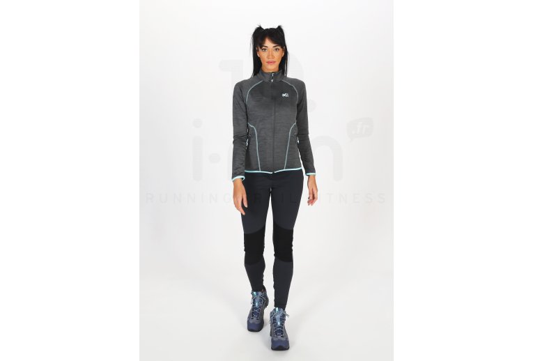 Millet chaqueta Tweedy