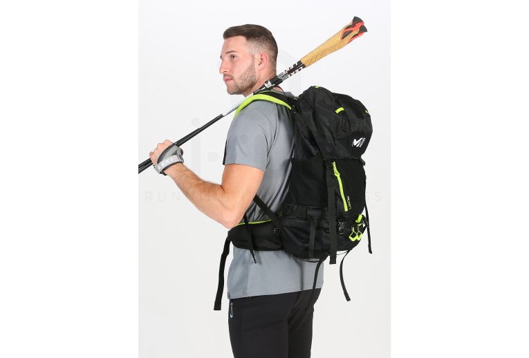 Millet mochila Ubic 30