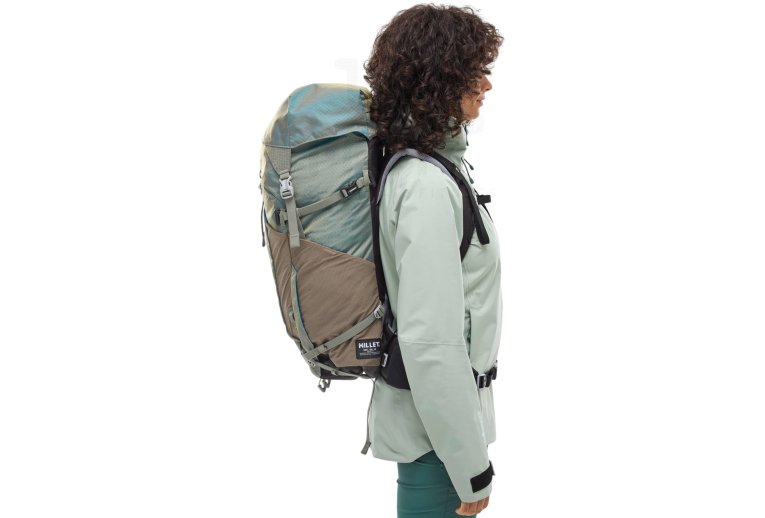 Millet UBIC 40