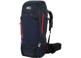 Hiking & Trekking Backpack: Millet Ubic 50+10