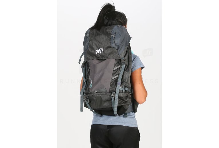 Millet Ubic 50+10 Damen