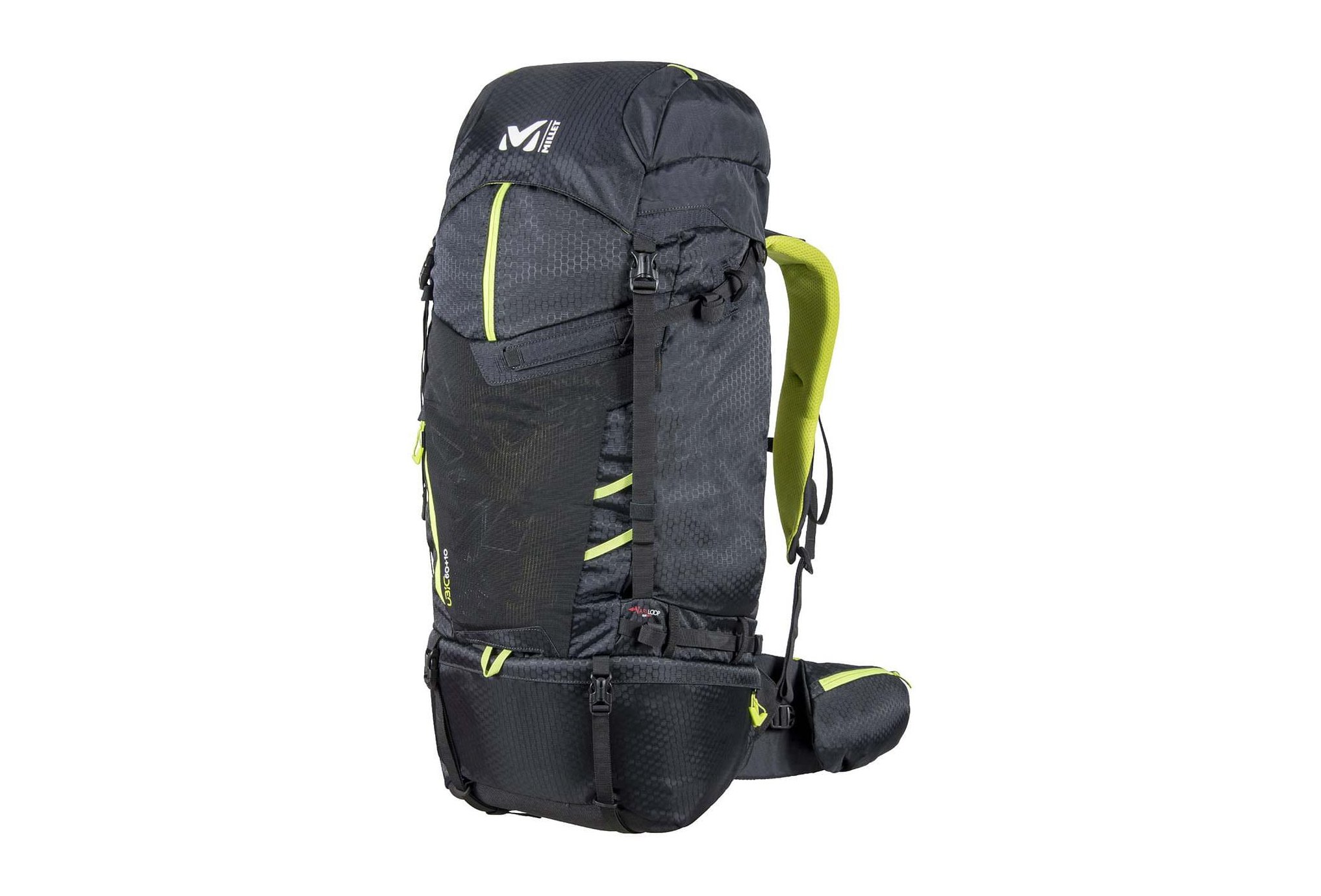 Millet Ubic 60+10 Sac à dos