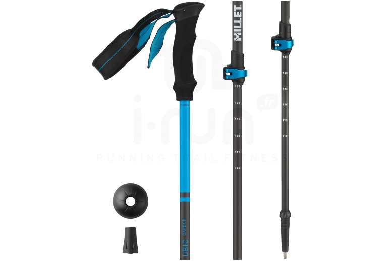 Millet Ubic Carbon Pair