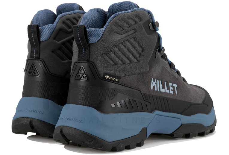 Millet Ubic Mid Gore-Tex
