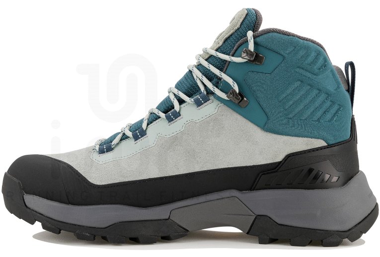 Millet Ubic Mid Gore-Tex