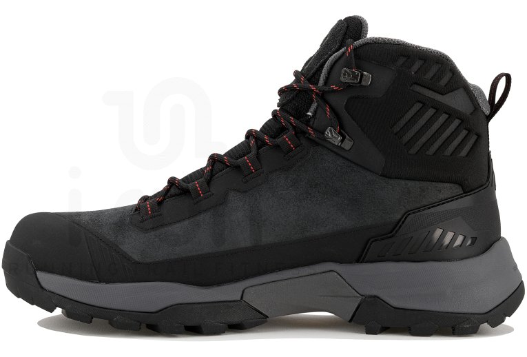Millet Ubic Mid Gore-Tex