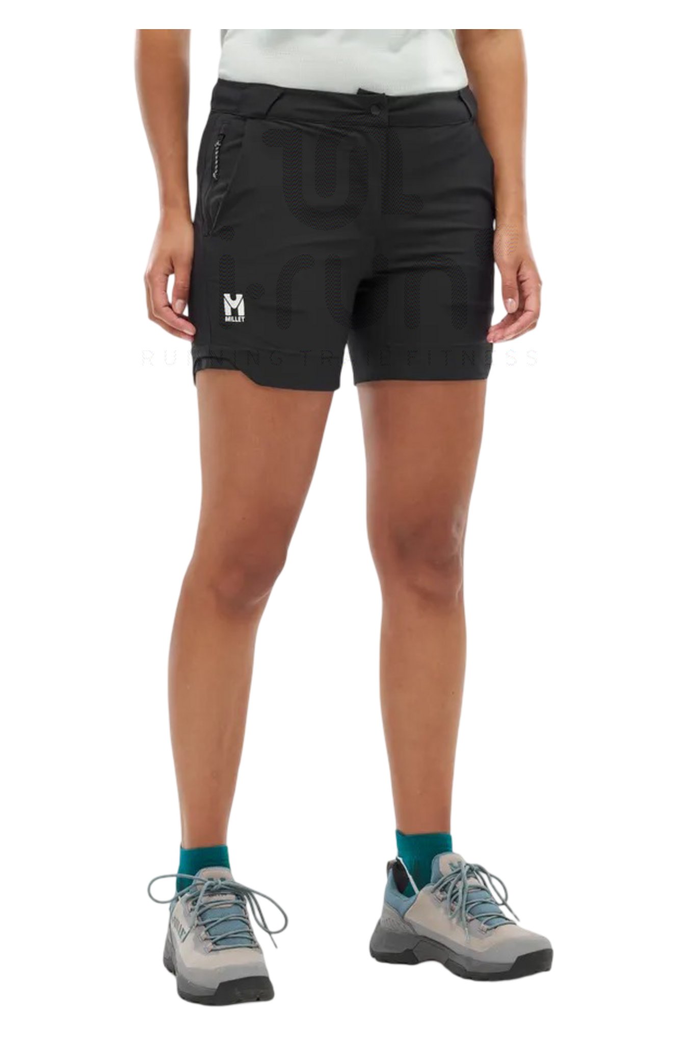 Millet Ubic Stretch Damen