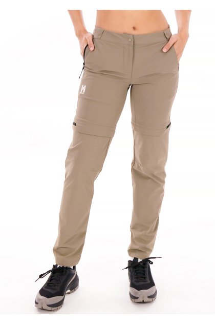 Millet Ubic Stretch Zip OFF