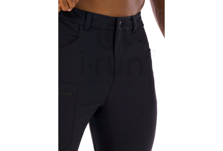 Millet Ubic Stretch Zip OFF