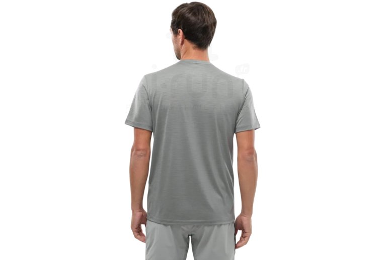 Millet T-shirt de l� Ubic