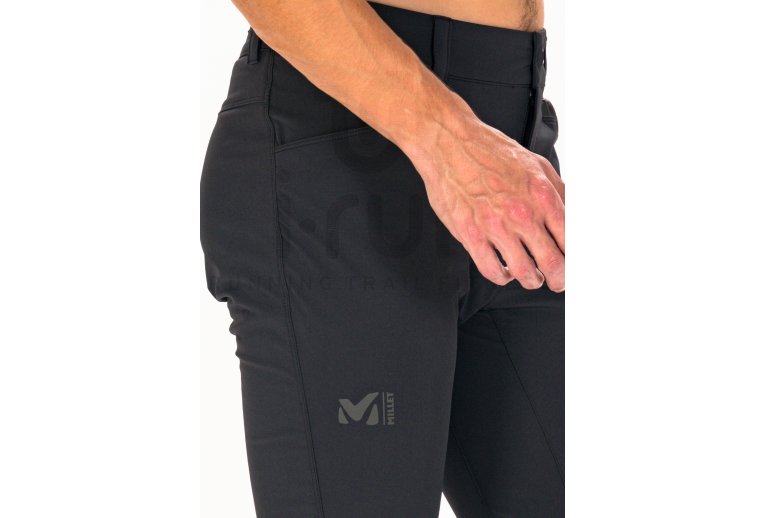 Millet Wanaka Fall Strech M