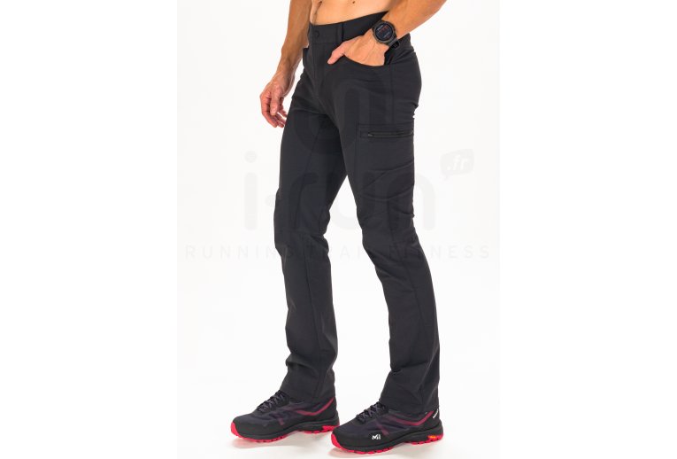 Millet Wanaka Fall Strech M