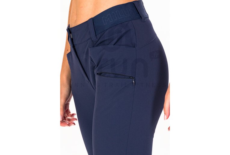Millet pantaln Wanaka Fall Strech
