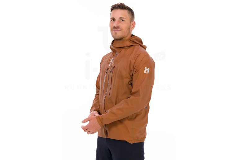 Millet Wanaka Light 2.5L