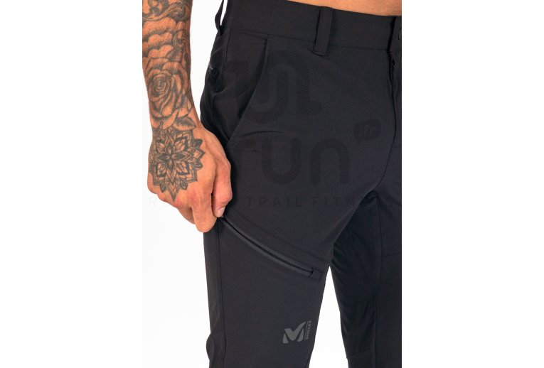 Millet pantal�n Wanaka Stretch II