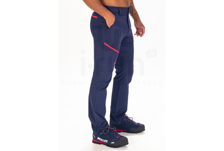 Millet Wanaka Stretch II Herren