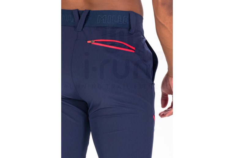 Millet Wanaka Stretch II Herren