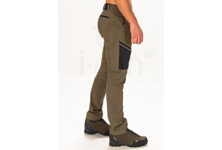 Millet pantal�n Wanaka Stretch II