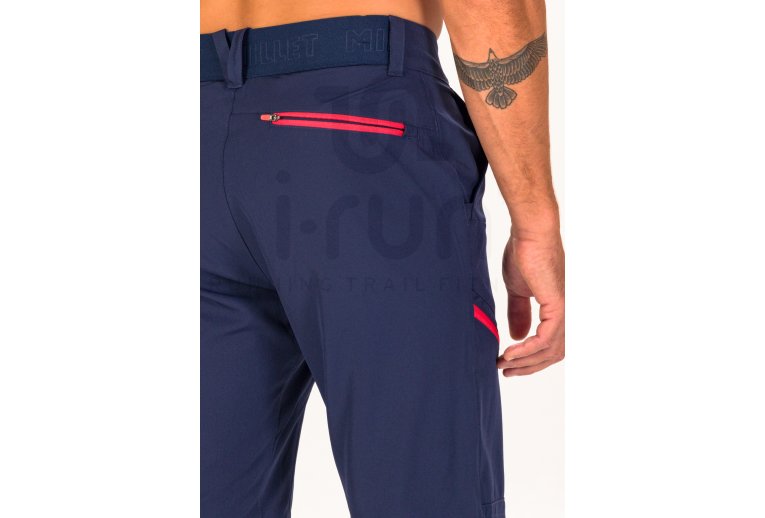 Millet Wanaka Stretch II Herren