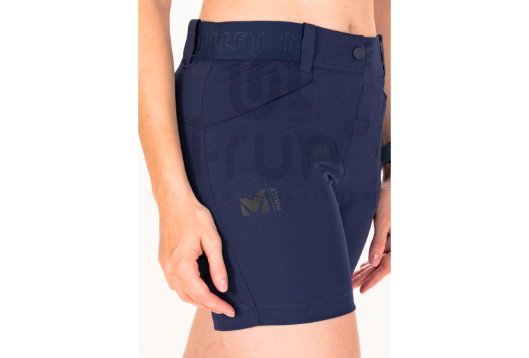 Millet Wanaka Stretch II Damen