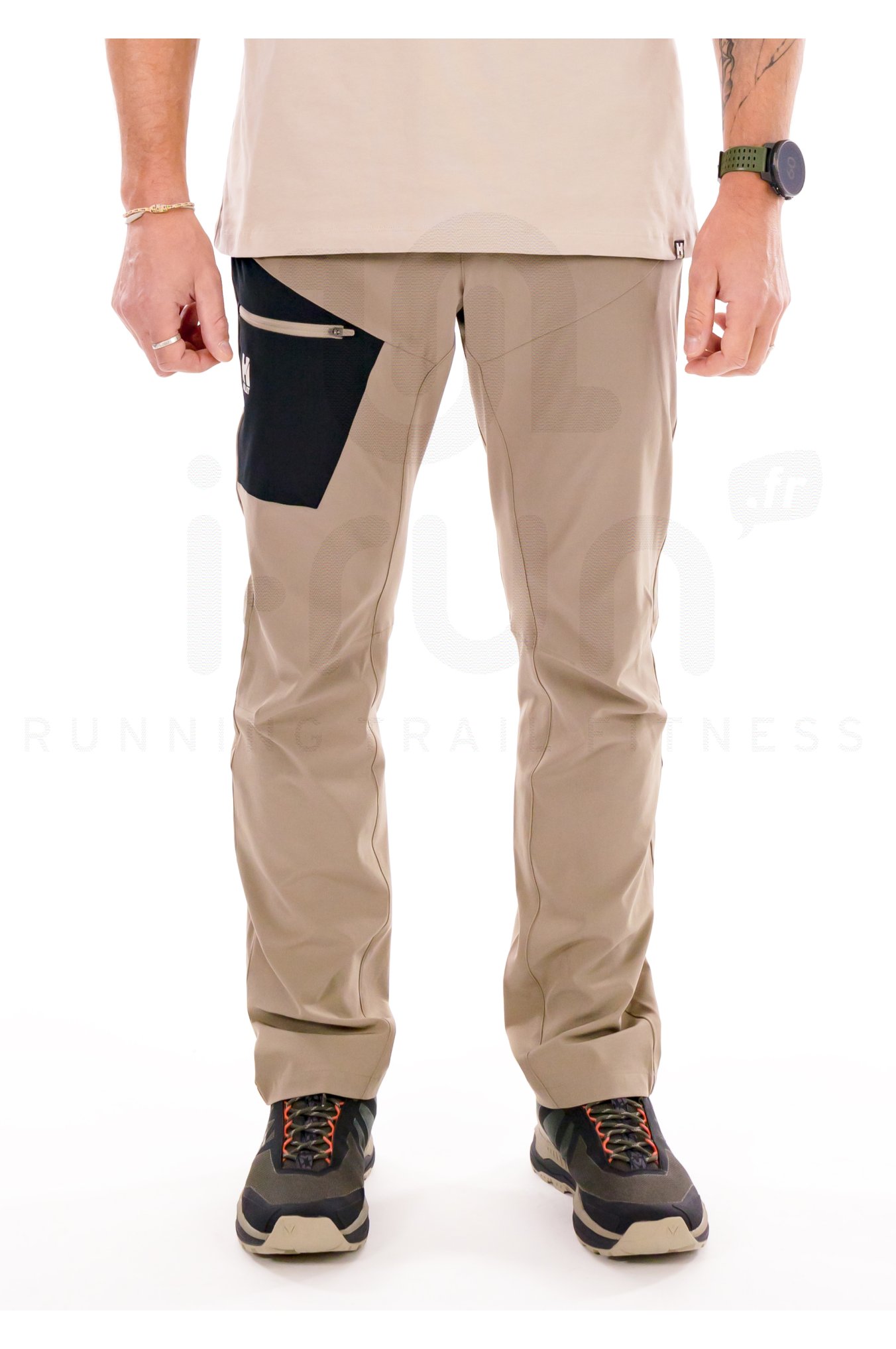 Millet Wanaka Stretch III